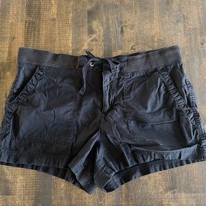 Arizona Jean Company Drawstring Shorts